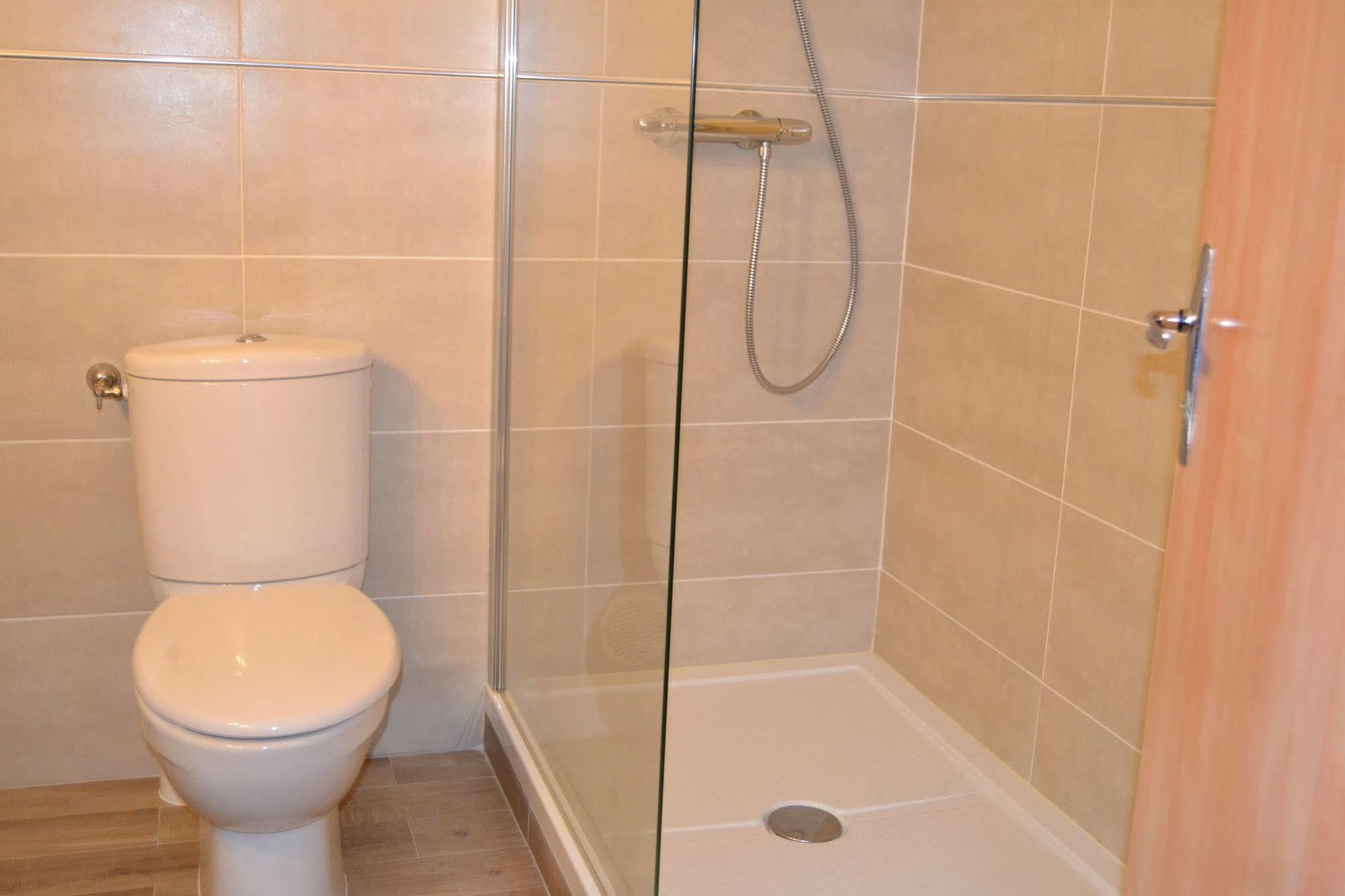Hotel Cyrnea Calvi  Kültér fotó