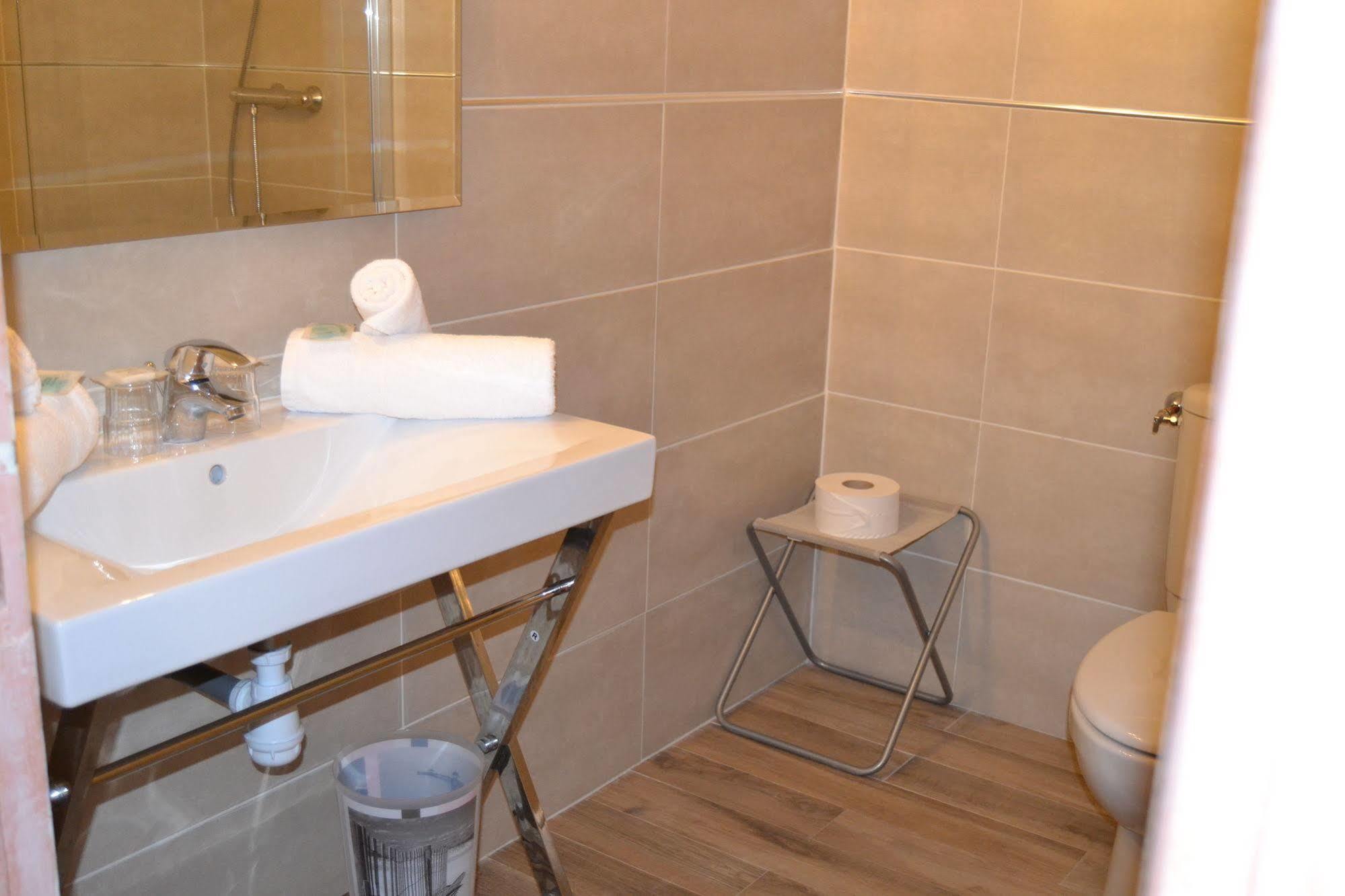 Hotel Cyrnea Calvi  Kültér fotó