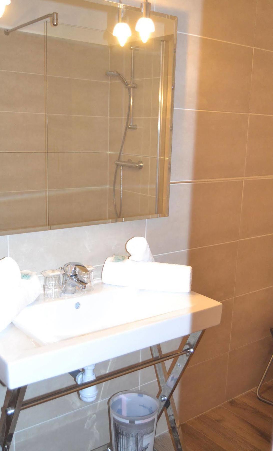 Hotel Cyrnea Calvi  Kültér fotó