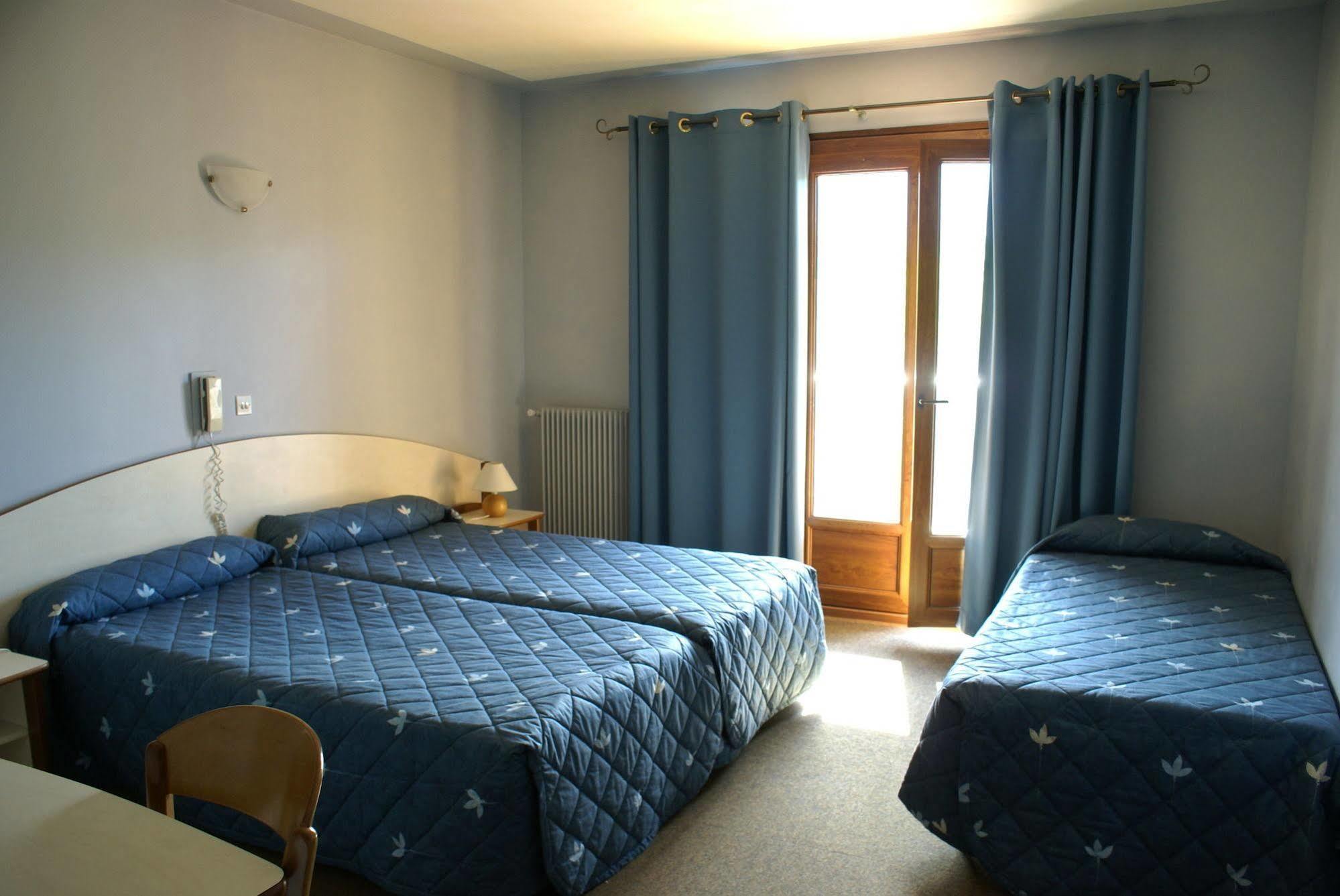 Hotel Cyrnea Calvi  Kültér fotó