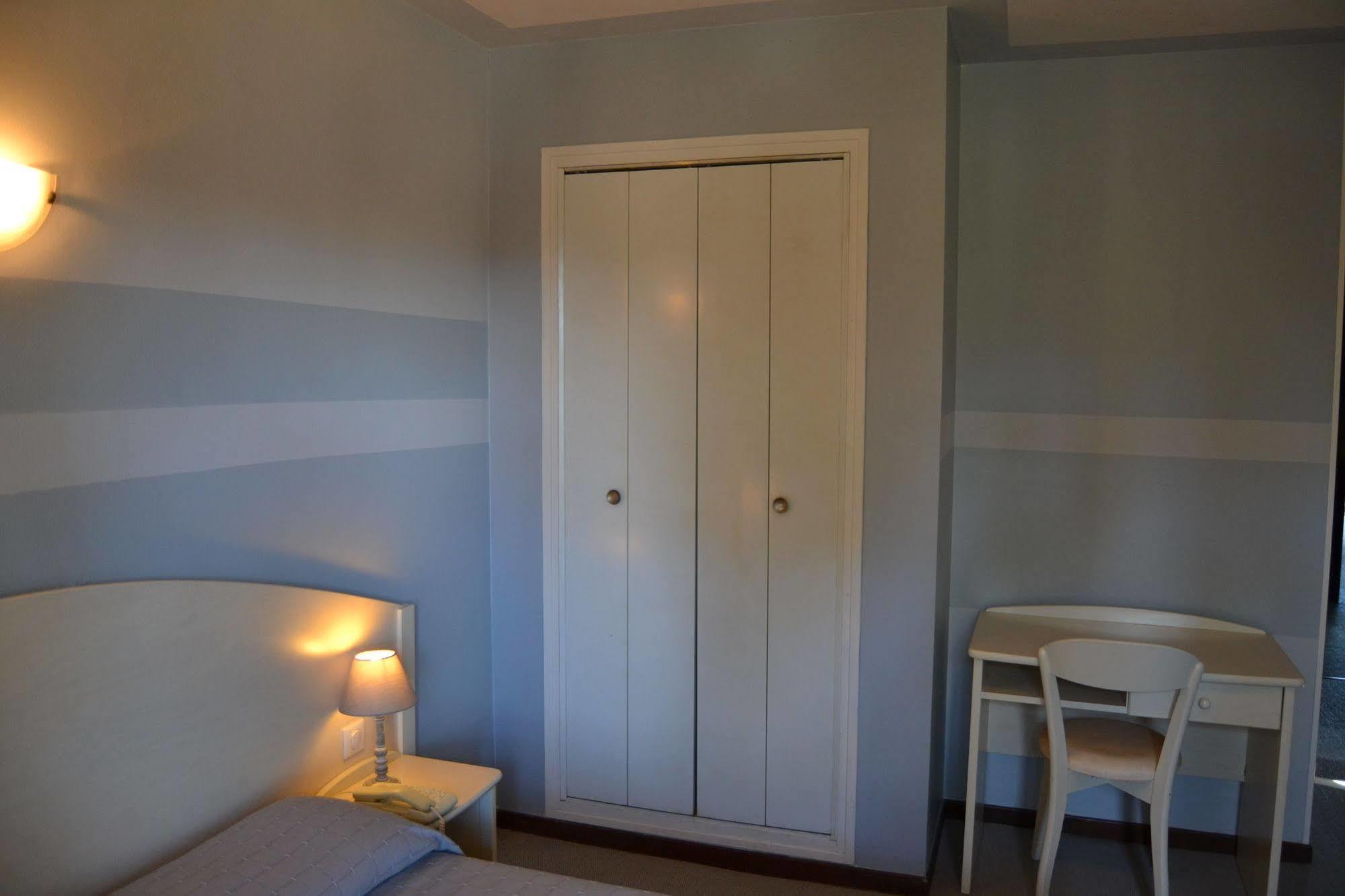 Hotel Cyrnea Calvi  Kültér fotó