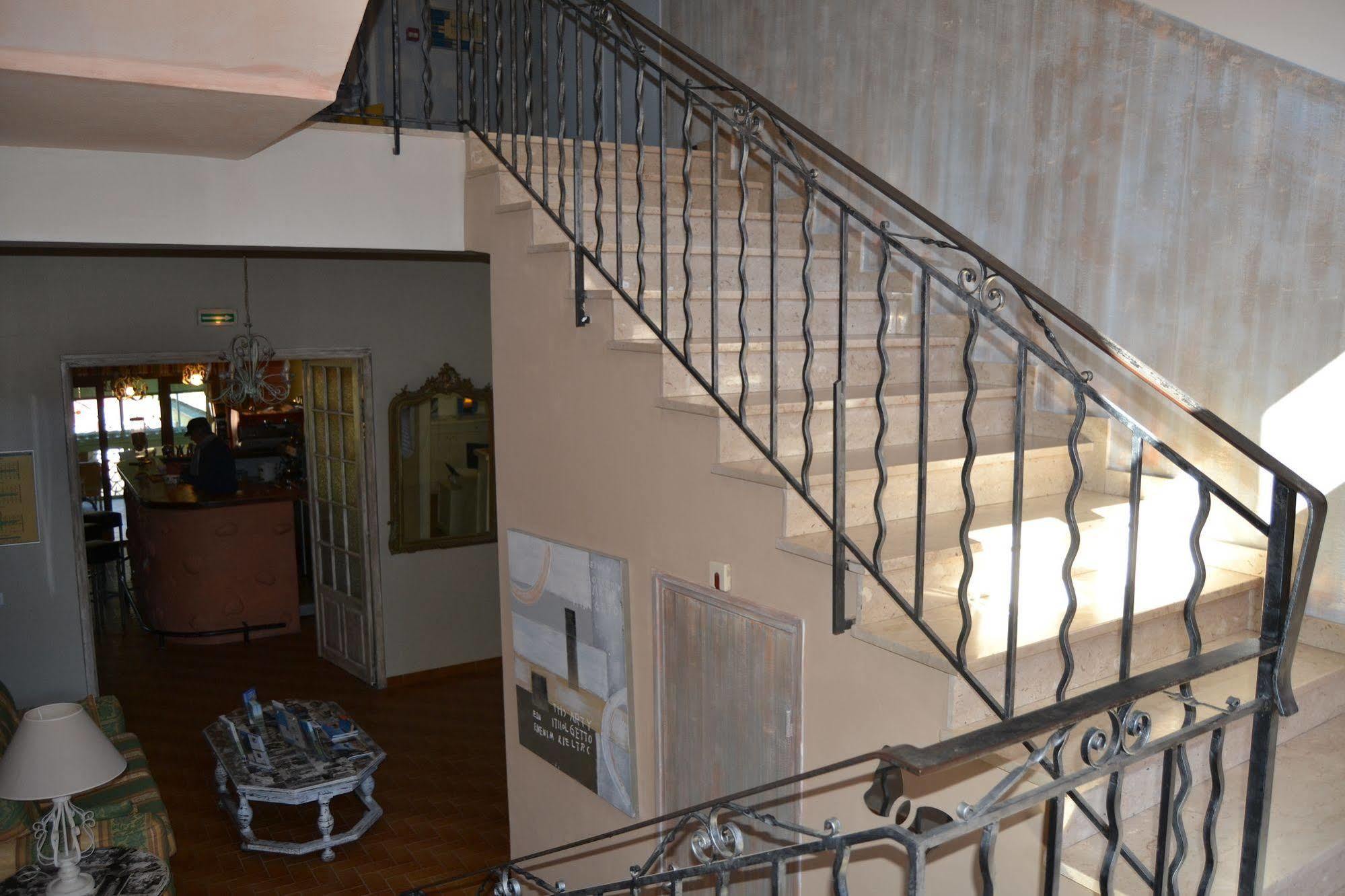 Hotel Cyrnea Calvi  Kültér fotó