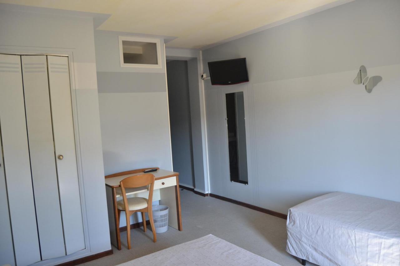 Hotel Cyrnea Calvi  Kültér fotó