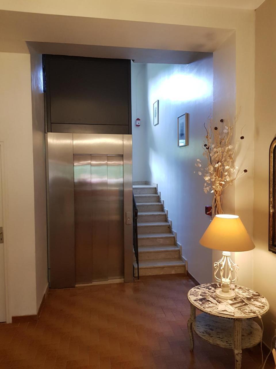 Hotel Cyrnea Calvi  Kültér fotó